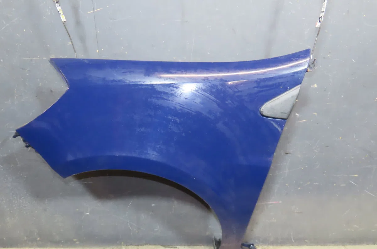 Aile avant gauche Renault CLIO III (BR0-1, CR0-1) 1.5 dci (c-br0g, c-br1g) (2005-2012) 5 portes occasion