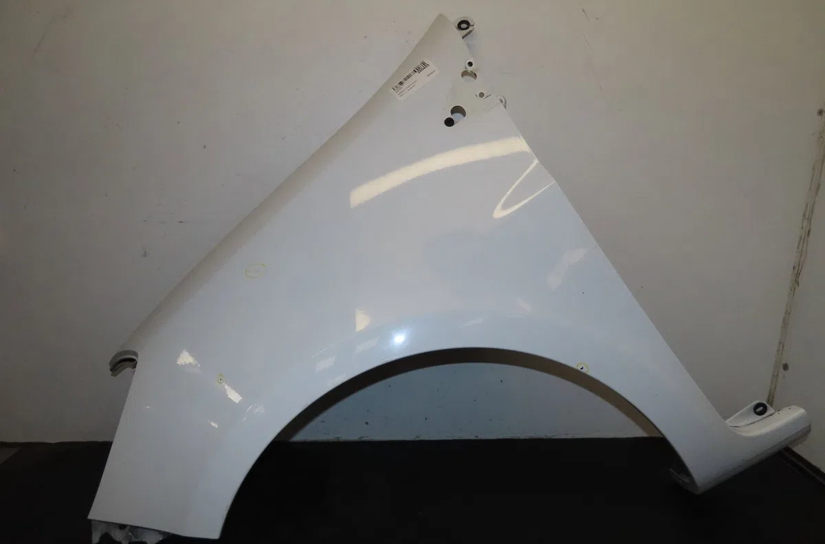 Aile avant gauche Renault CLIO III Camionnette - 3-5 portes (SB_, SR_) 1.5 dci (2005-2010) occasion