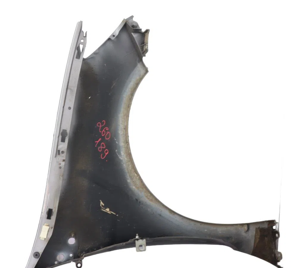 Aile avant gauche Renault CLIO III Grandtour (KR0-1_) 1.5 dci (2010-2012) 5 portes occasion