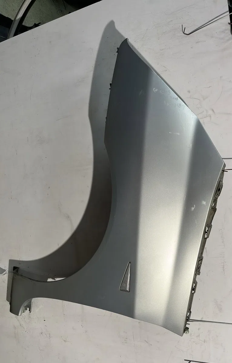 Aile avant gauche Renault ESPACE IV (JK0-1_) 1.9 dci (jk0u) (2003-2005) 5 portes occasion