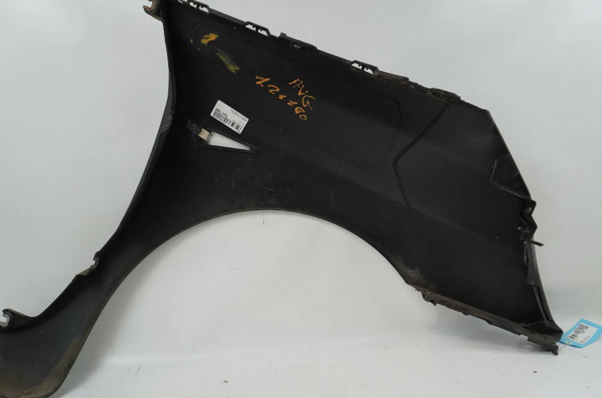 Aile avant gauche Renault ESPACE IV (JK0-1_) 2.0 dci (jk01, jk02, jk1j, jk1k, jk1h) (2006) occasion