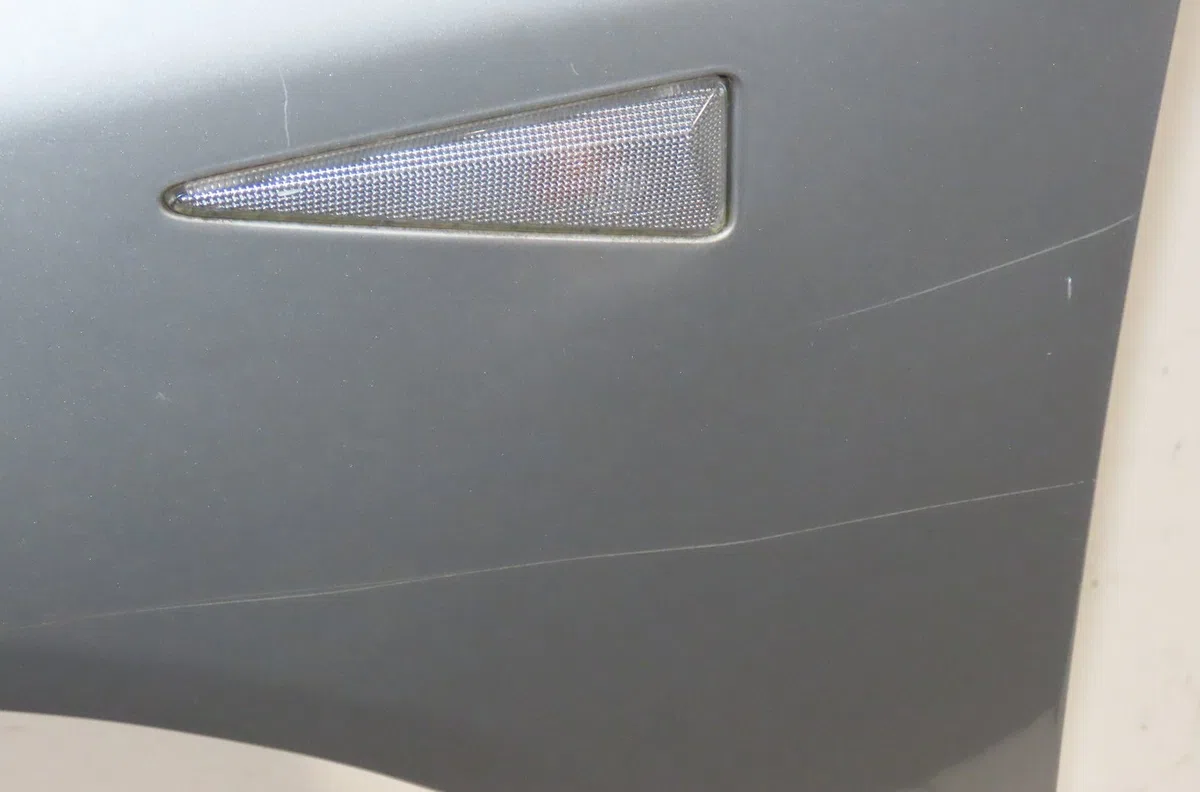 Aile avant gauche Renault ESPACE IV (JK0-1_) 2.2 dci (jk0h) (2002-2006) occasion