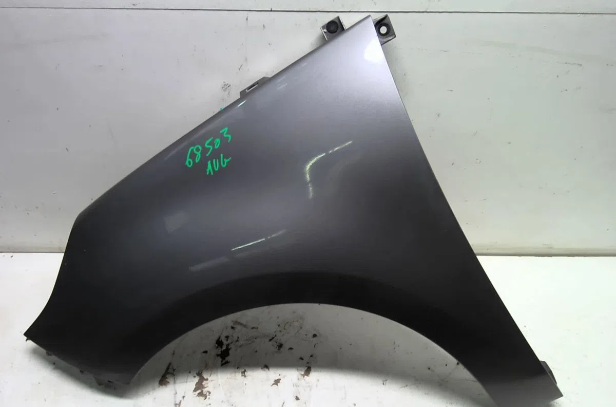 Aile avant gauche Renault GRAND SCÉNIC III (JZ0-1_) 1.9 dci (2009) occasion