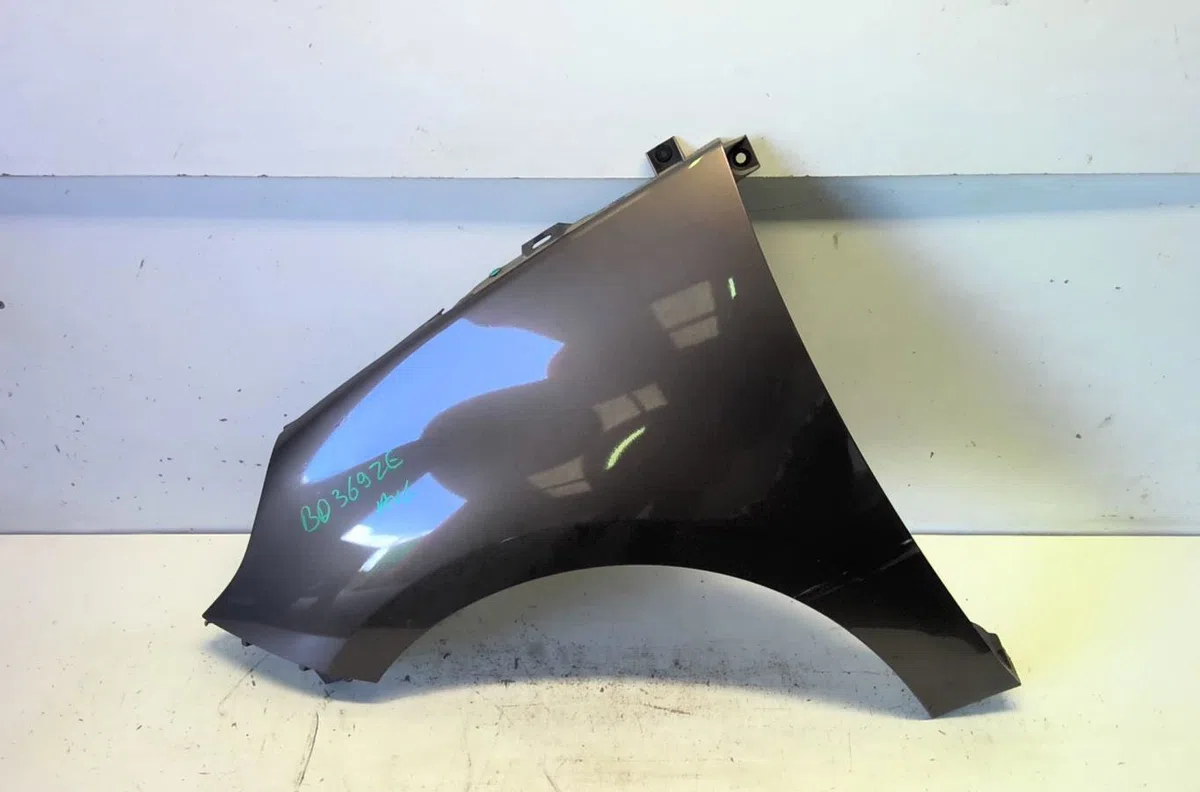 Aile avant gauche Renault GRAND SCÉNIC III (JZ0-1_) 2.0 dci (jz0y) (2009) occasion