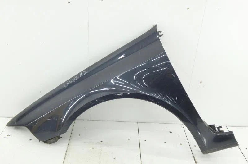 Aile avant gauche RENAULT LAGUNA 2 PHASE 1 BREAK occasion