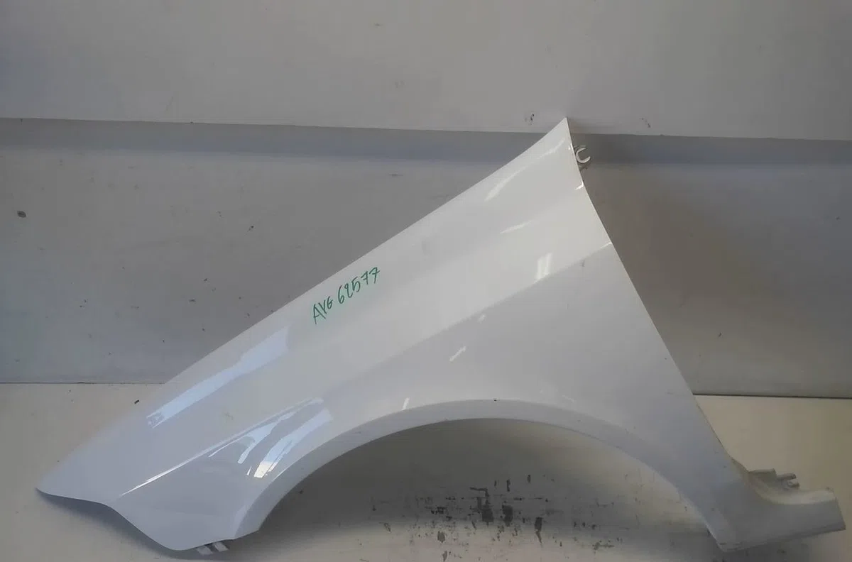 Aile avant gauche Renault LAGUNA II (BG0-1_) 1.8 16v (bg04, bg0b, bg0c, bg0v) (2001-2005) occasion