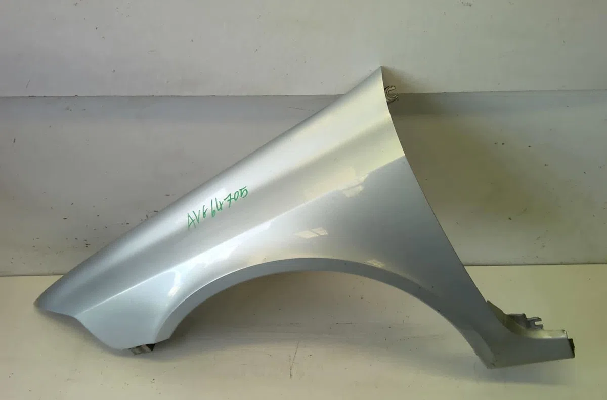 Aile avant gauche Renault LAGUNA II (BG0-1_) 1.9 dci (2001-2007) occasion