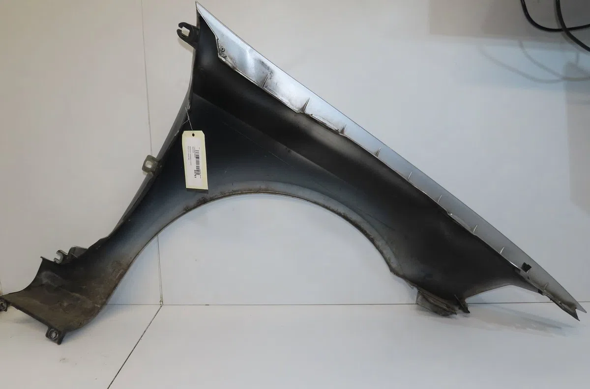 Aile avant gauche Renault LAGUNA II (BG0-1_) 1.9 dci (bg08, bg0g) (2001-2007) occasion