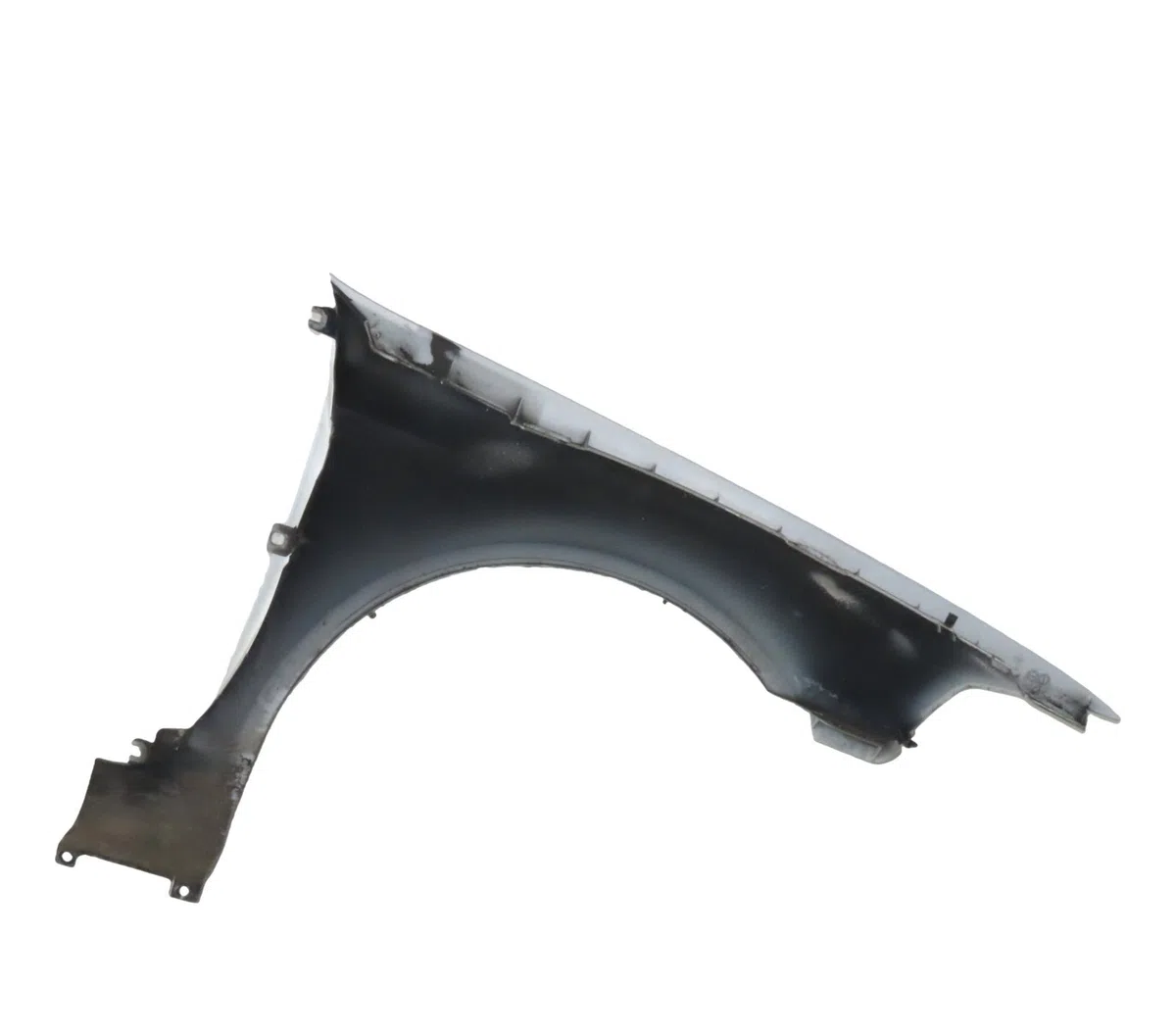 Aile avant gauche Renault LAGUNA II (BG0-1_) 1.9 dci (bg08, bg0g) (2001-2007) occasion