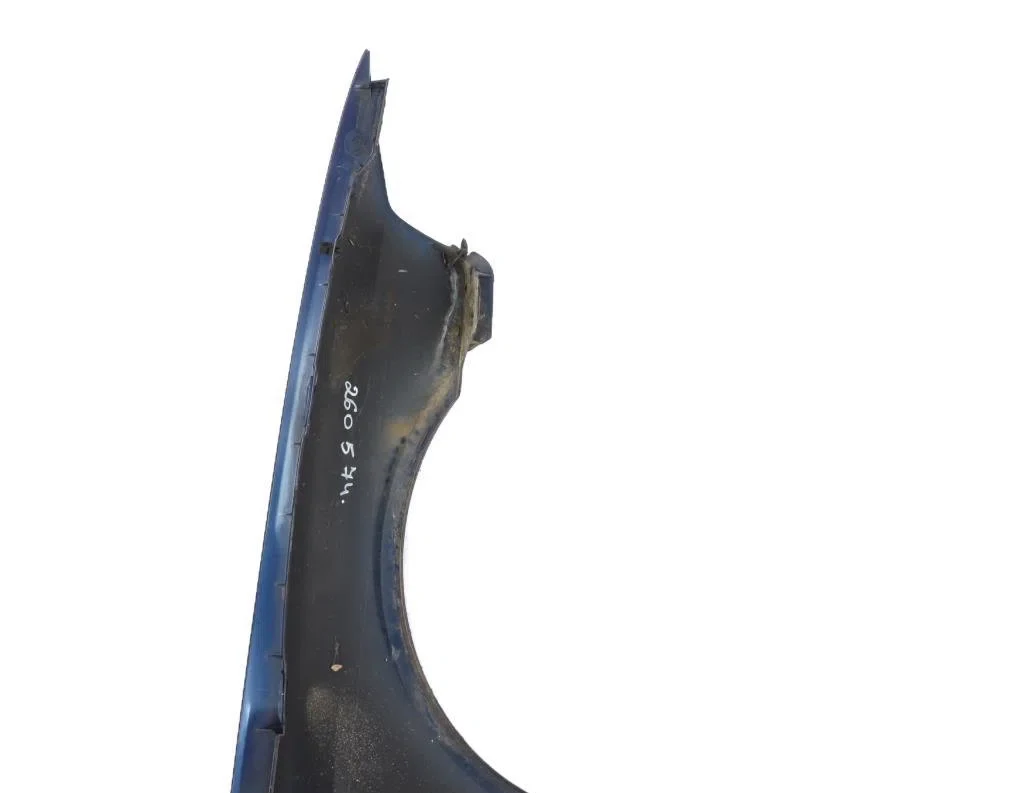 Aile avant gauche Renault LAGUNA II Grandtour (KG0-1_) 1.9 dci (kg0g) (2001-2007) occasion — photo 2