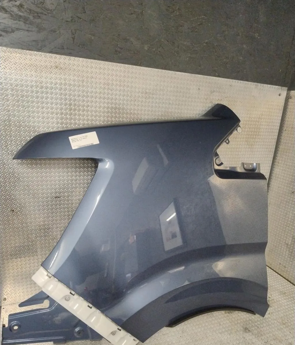Aile avant gauche RENAULT MASTER 4  MASTER 4 occasion