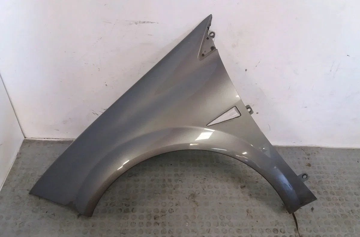 Aile avant gauche Renault MEGANE II (BM0-1_, CM0-1_) 1.6 16v (bm0c, cm0c) (2002-2008) occasion