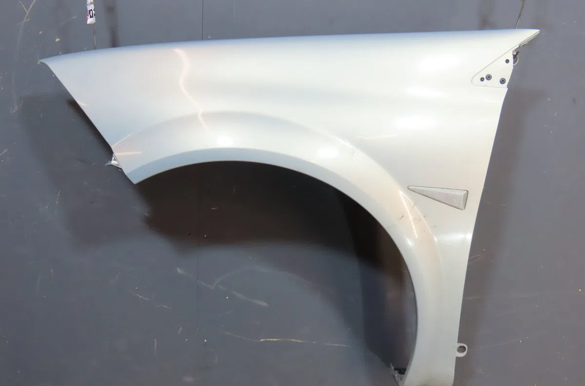 Aile avant gauche Renault MEGANE II (BM0-1_, CM0-1_) 1.9 dci (bm0g, cm0g) (2002-2008) 5 portes occasion