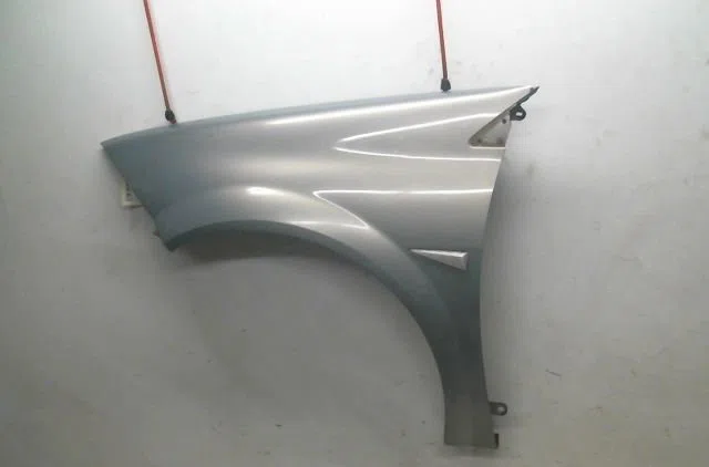 Aile avant gauche Renault MEGANE II (BM0-1_, CM0-1_) 1.9 dci (bm0g, cm0g) (2002-2008) 5 portes occasion