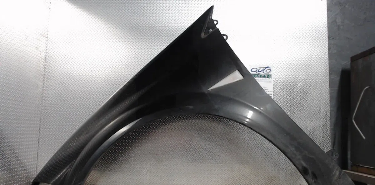 Aile avant gauche Renault MEGANE II Break (KM0-1_) 1.5 dci (km16, km1e) (2005-2008) occasion