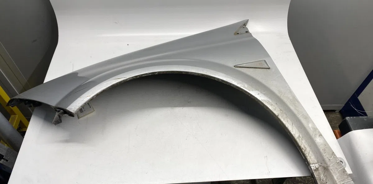 Aile avant gauche Renault MEGANE II Break (KM0-1_) 1.9 dci (2005-2009) occasion