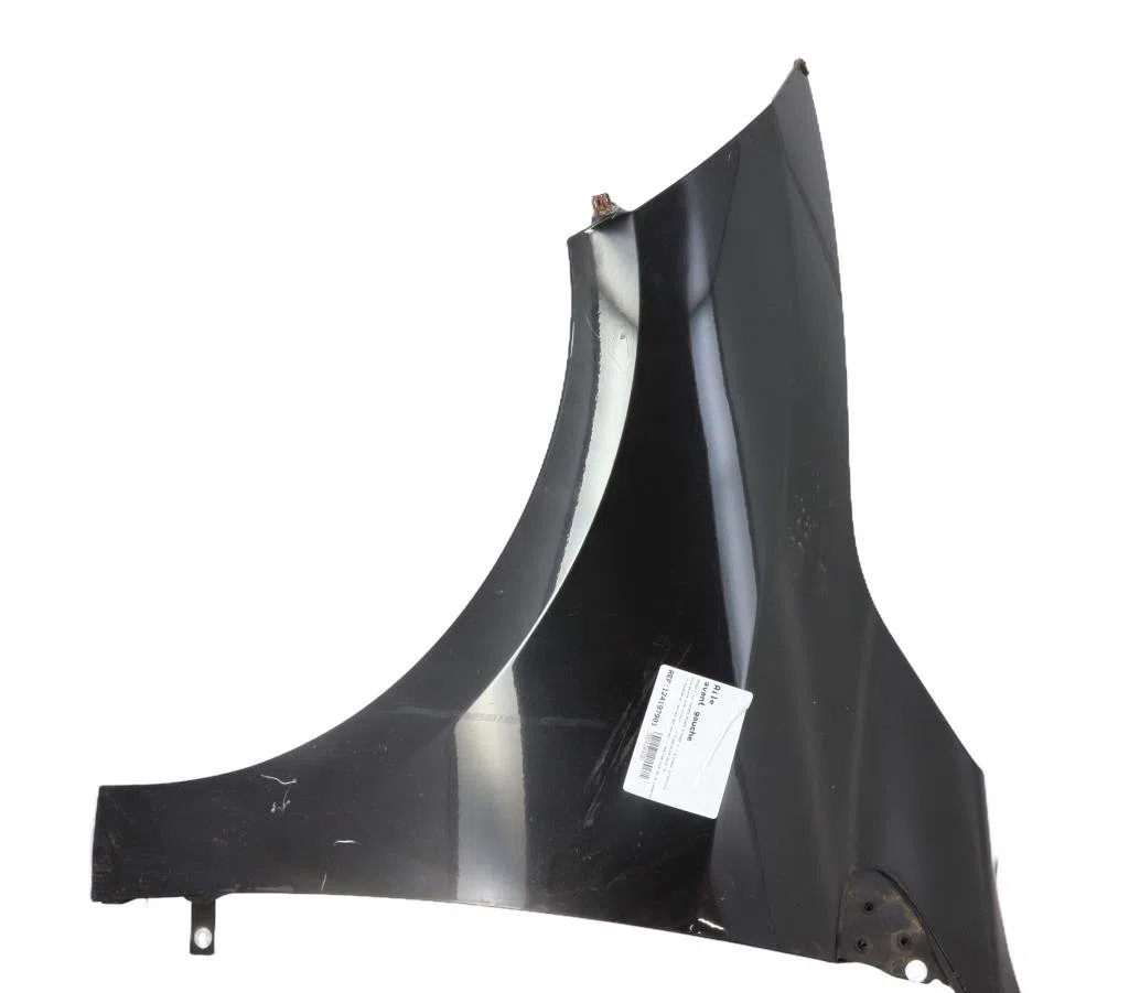 Aile avant gauche Renault MEGANE III 3-5 portes (BZ0-1_, B3_) 1.5 dci (bz0c) (2008-2015) 5 portes occasion