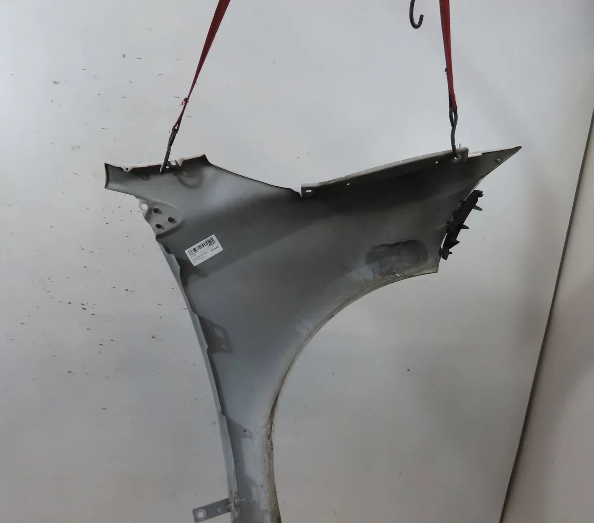 Aile avant gauche Renault MEGANE III Coupé (DZ0-1_) 2.0 dci (dz0l) (2009-2015) occasion