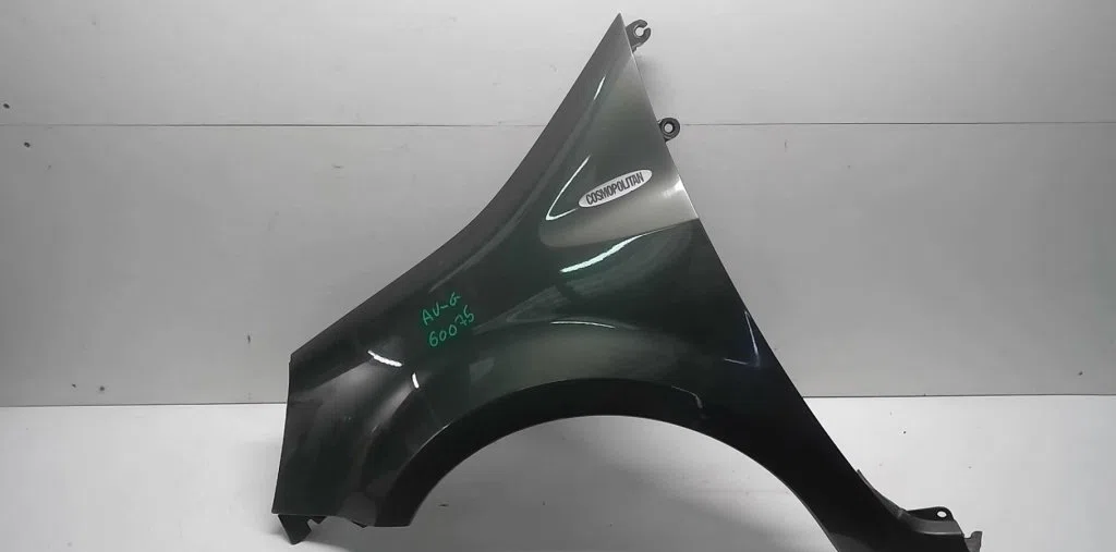 Aile avant gauche Renault MODUS - GRAND MODUS (F-JP0_) 1.4 (jp01, jp0j) (2004) occasion