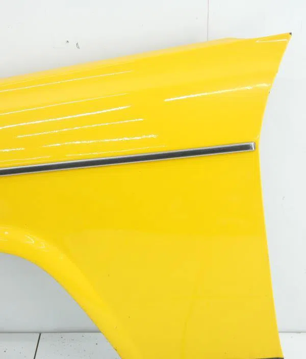 Aile avant gauche RENAULT R6 occasion