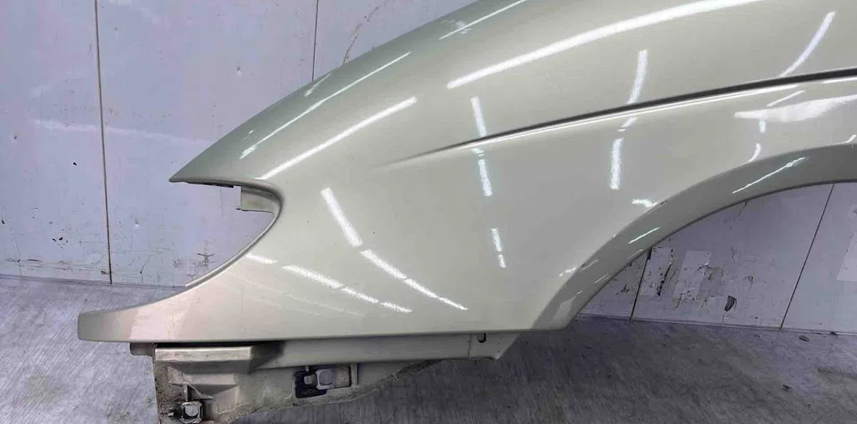 Aile avant gauche RENAULT SCENIC 1 PHASE 1 occasion
