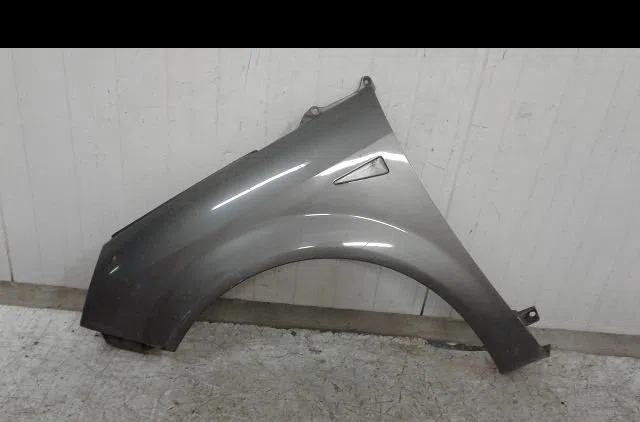 Aile avant gauche Renault SCÉNIC II (JM0-1_) 1.5 dci (jm0f) (2003-2006) 5 portes occasion