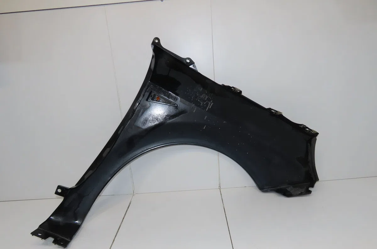Aile avant gauche Renault SCÉNIC II (JM0-1_) 2.0 16v turbo (jm0w) (2004-2008) occasion