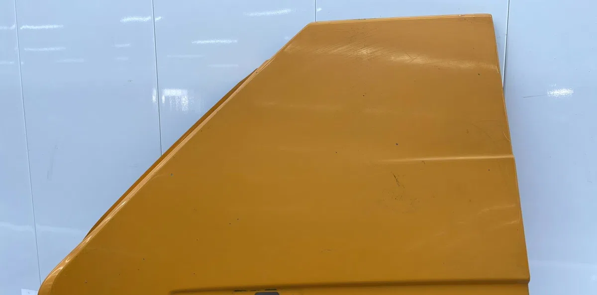 Aile avant gauche RENAULT TRAFIC 1 PHASE 1 occasion