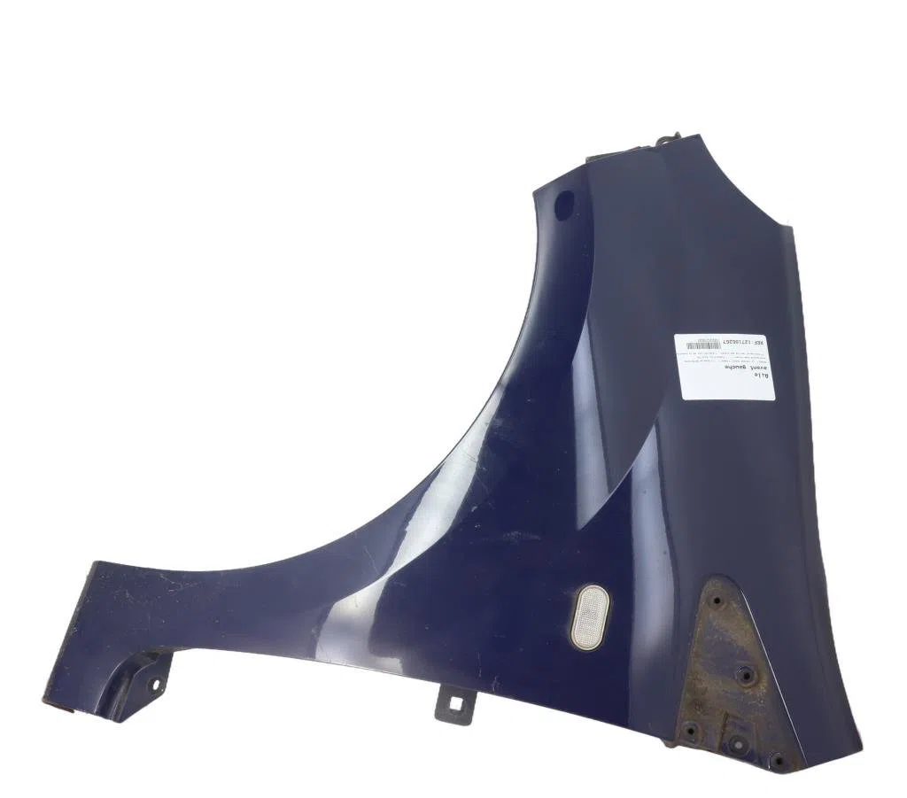 Aile avant gauche Renault TWINGO II (CN0_) 1.2 (cn0d) (2007-2014) 3 portes occasion