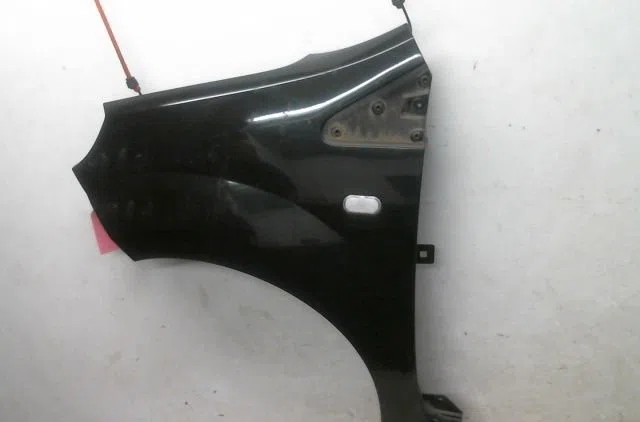 Aile avant gauche Renault TWINGO II (CN0_) 1.5 dci (cn0e) (2007-2014) 3 portes occasion