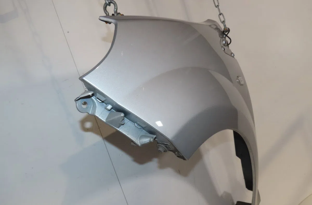 Aile avant gauche Renault TWINGO II (CN0_) 1.5 dci (cn0e) (2007-2014) 3 portes occasion