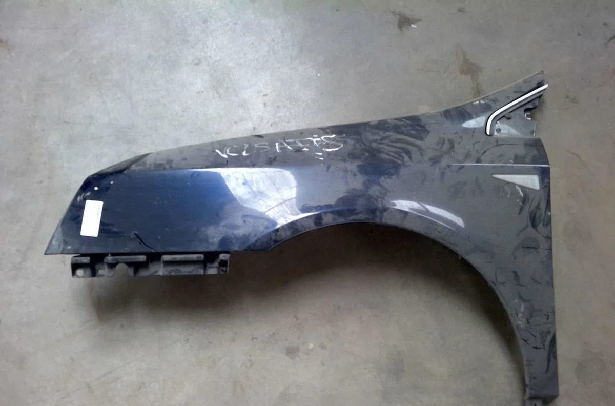 Aile avant gauche Renault VEL SATIS (BJ0_) 2.2 dci (bj0e, bj0f) (2002-2009) 5 portes occasion
