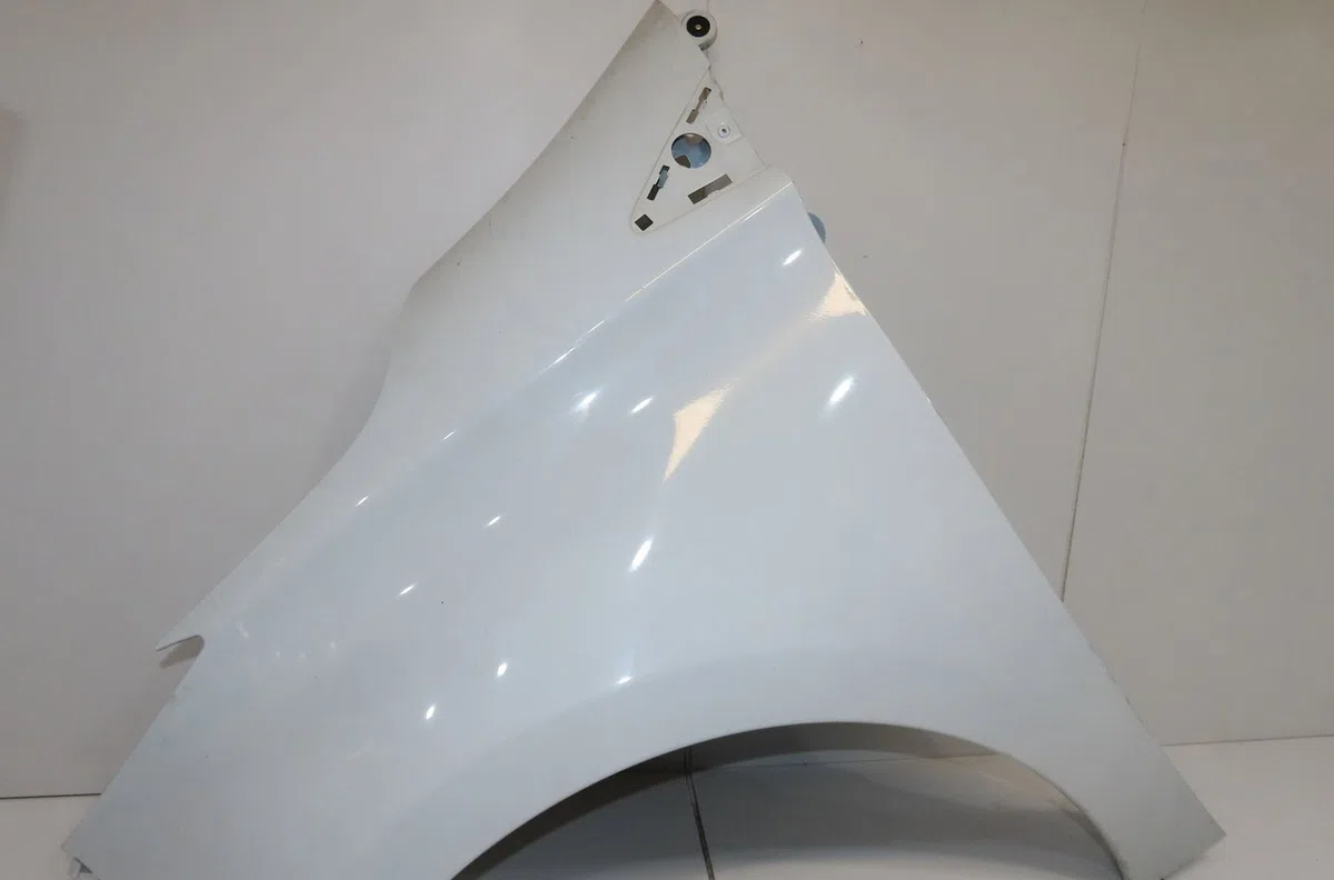 Aile avant gauche Renault ZOE (BFM_) Zoe (2012) 5 portes occasion