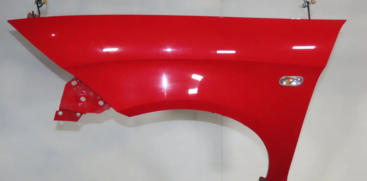Aile avant gauche Seat ALTEA XL (5P5, 5P8) 1.6 tdi (2009) occasion