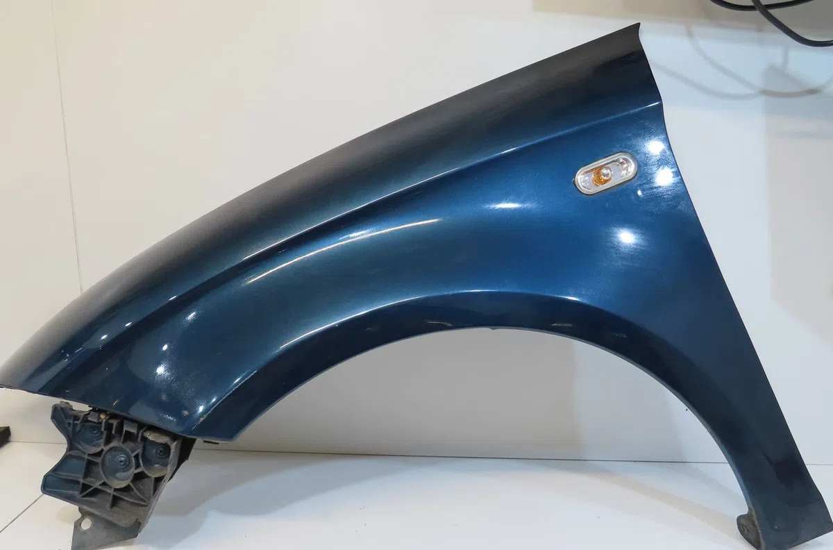 Aile avant gauche Seat ALTEA XL (5P5, 5P8) 1.9 tdi (2006-2010) 5 portes occasion