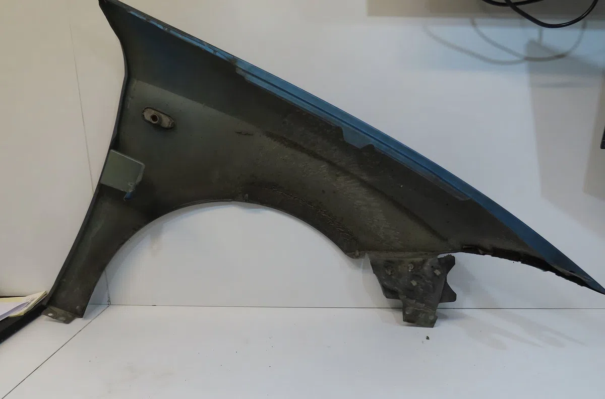 Aile avant gauche Seat ALTEA XL (5P5, 5P8) 1.9 tdi (2006-2010) 5 portes occasion