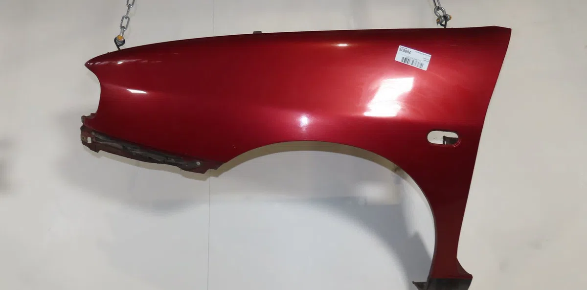 Aile avant gauche Seat IBIZA II (6K1) 1.0 i (1996-2002) occasion