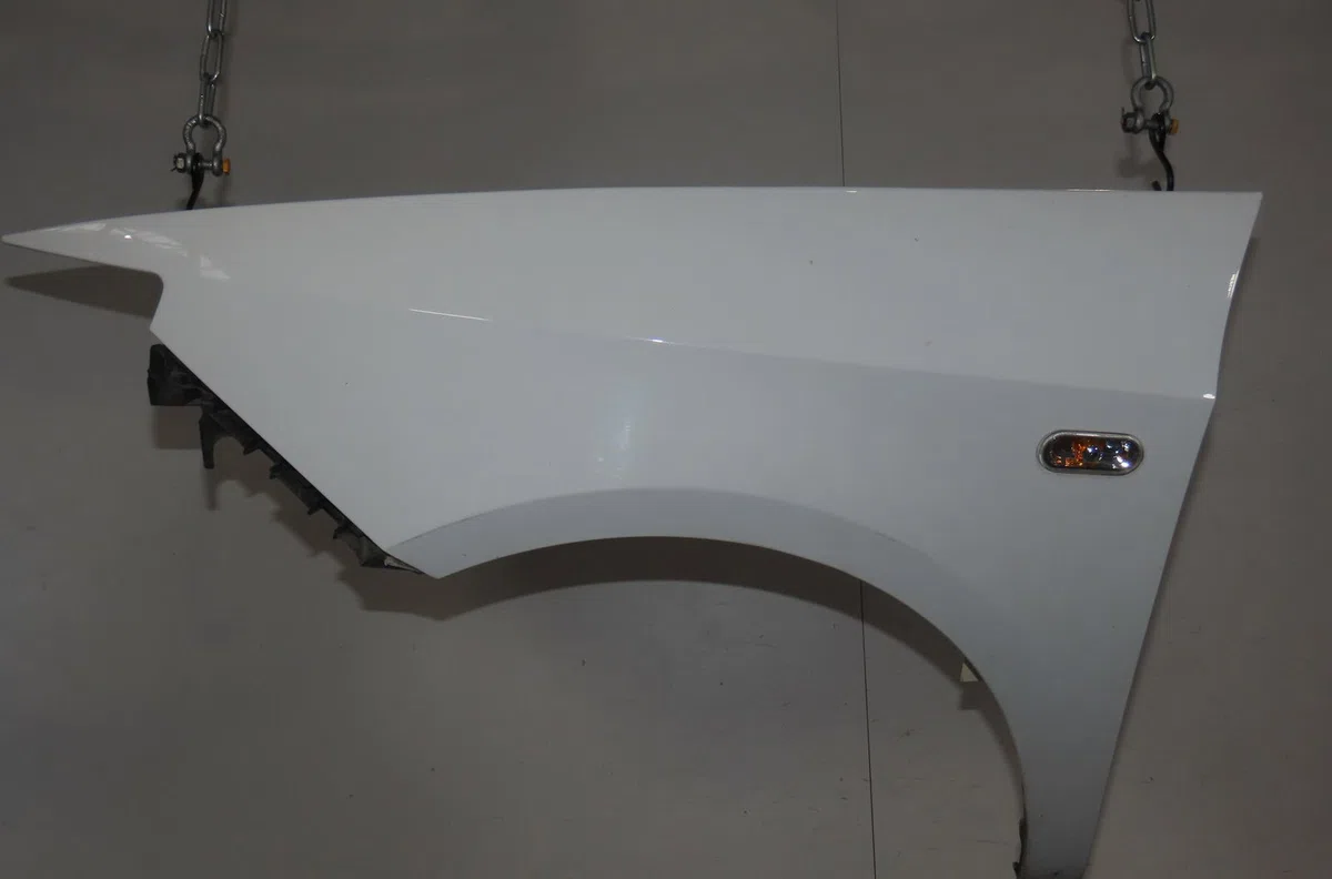Aile avant gauche Seat IBIZA IV (6J5, 6P1) 1.2 tsi (2010-2012) occasion
