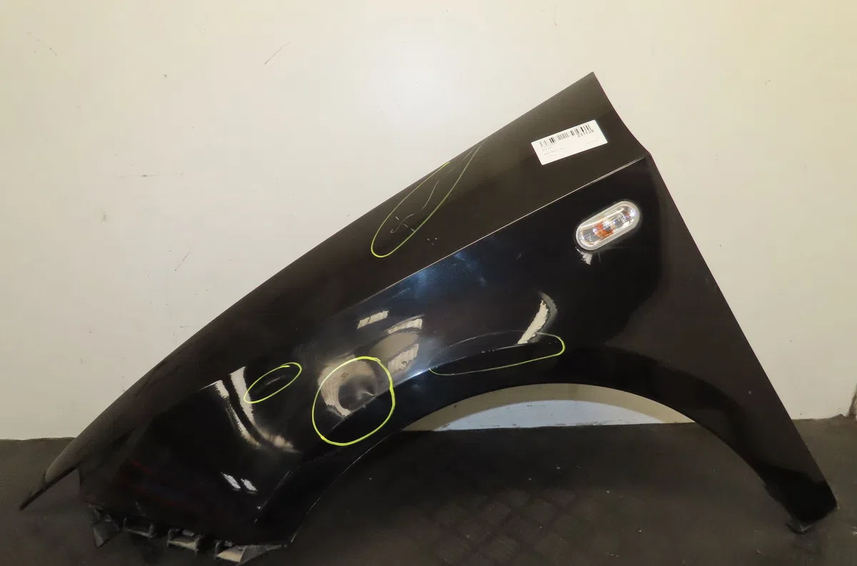 Aile avant gauche Seat IBIZA IV (6J5, 6P1) 1.4 (2008-2015) occasion