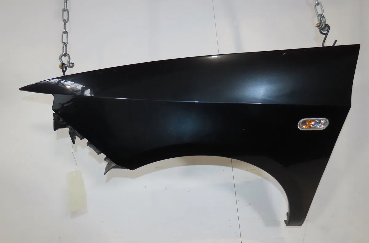 Aile avant gauche Seat IBIZA IV (6J5, 6P1) 1.6 tdi (2009-2015) occasion