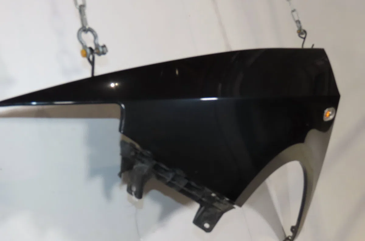 Aile avant gauche Seat IBIZA IV (6J5, 6P1) 1.6 tdi (2009-2015) occasion
