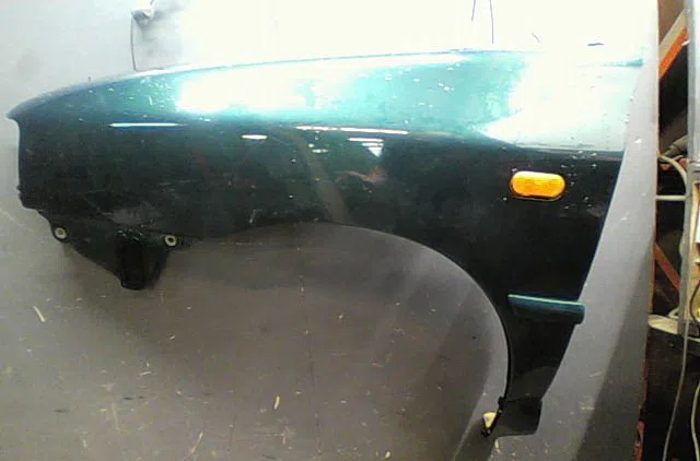 Aile avant gauche Seat TOLEDO I (1L2) 1.9 d (1991-1999) occasion