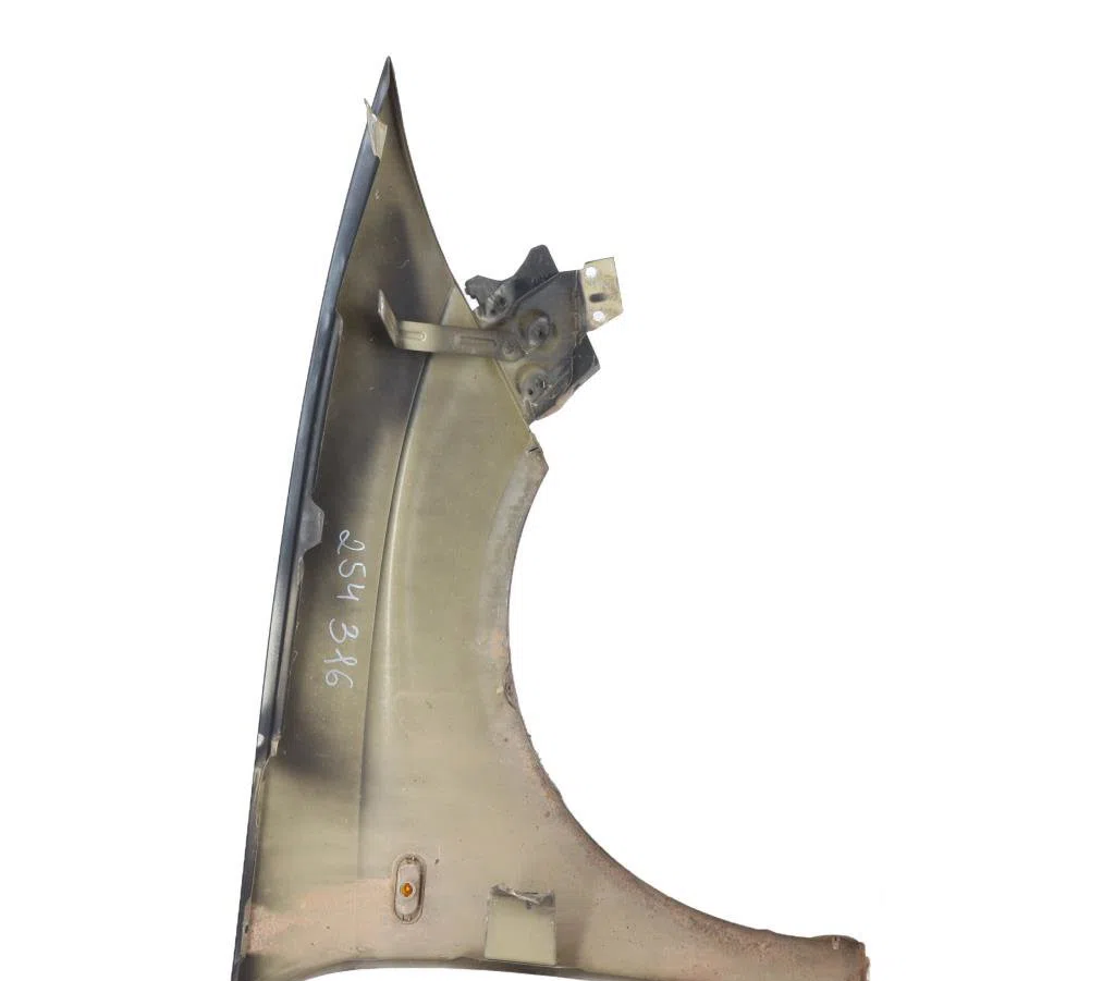 Aile avant gauche Seat TOLEDO III (5P2) 1.9 tdi (2004-2009) occasion