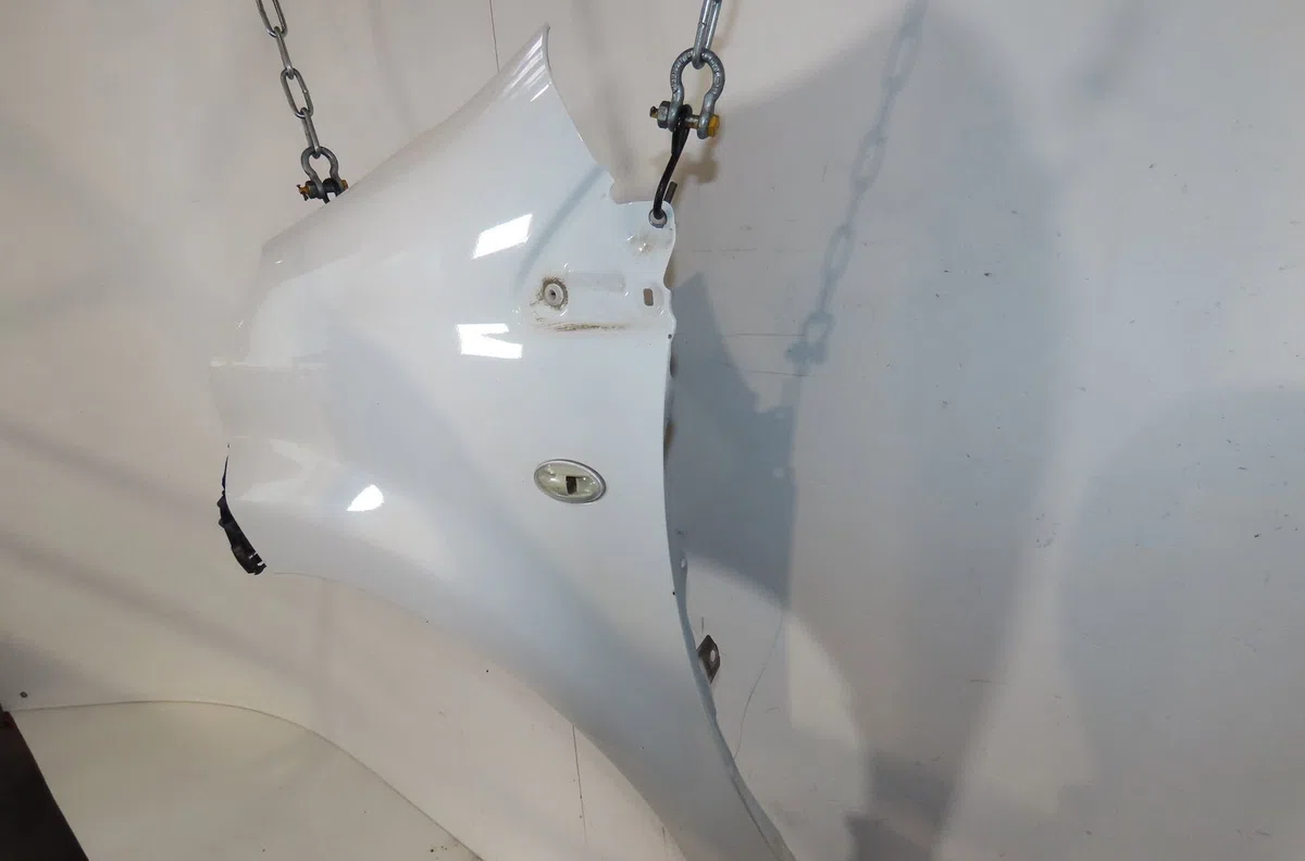 Aile avant gauche Toyota AYGO (_B1_) 1.0 (kgb10_) (2005-2014) 5 portes occasion
