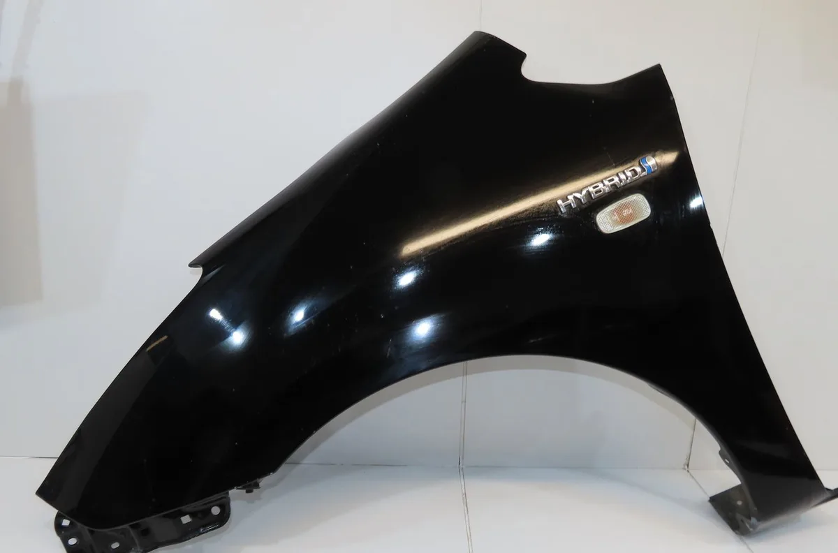 Aile avant gauche Toyota PRIUS Liftback (_W2_) 1.5 hybrid (nhw20_) (2003-2009) occasion