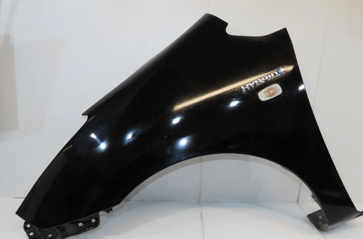 Aile avant gauche Toyota PRIUS Liftback (_W2_) 1.5 hybrid (nhw20_) (2003-2009) occasion