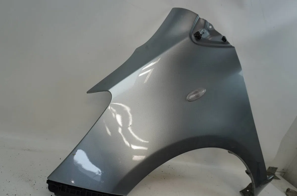 Aile avant gauche Toyota YARIS (_P9_) 1.4 d-4d (nlp90_) (2005-2012) occasion