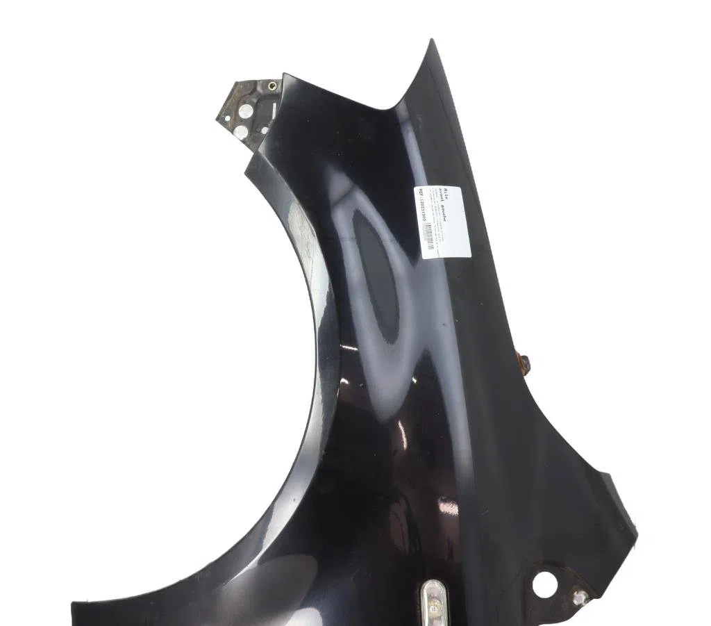 Aile avant gauche Volkswagen FOX 3-5 portes (5Z1, 5Z3, 5Z4) 1.2 (2005-2011) occasion