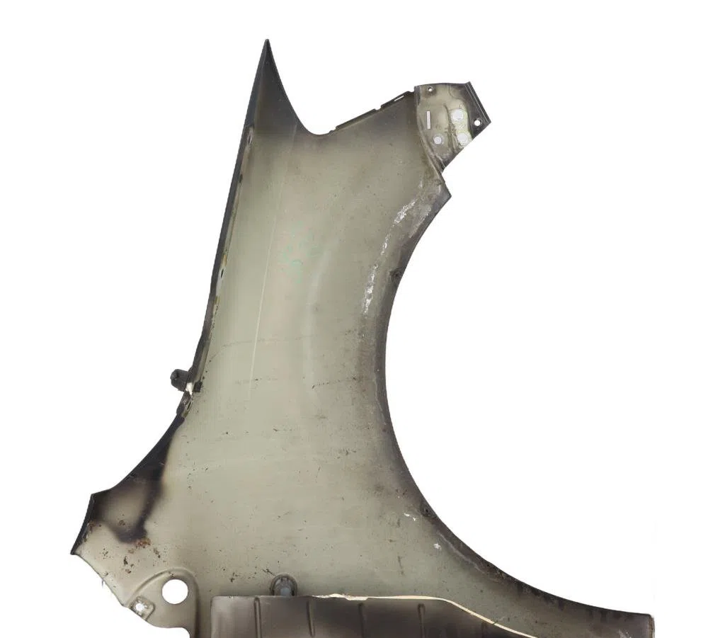 Aile avant gauche Volkswagen FOX 3-5 portes (5Z1, 5Z3, 5Z4) 1.2 (2005-2011) occasion