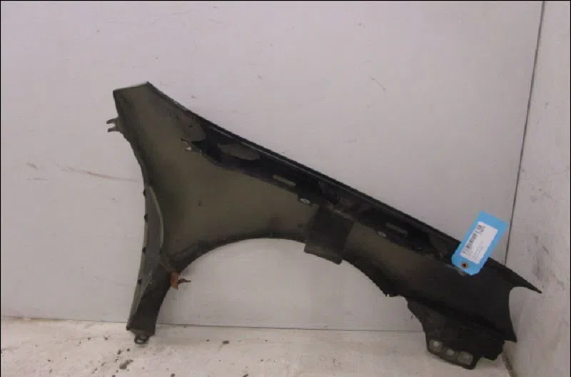 Aile avant gauche Volkswagen GOLF V (1K1) 1.9 tdi (2003-2008) 5 portes occasion